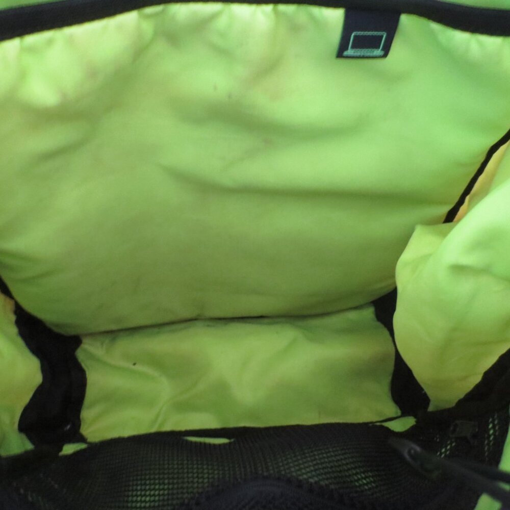 Adidas UltraRide Energy II Backpack. - Picture 2 of 11